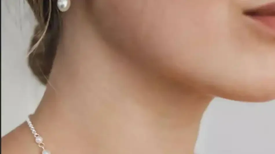 Matching Jewelry