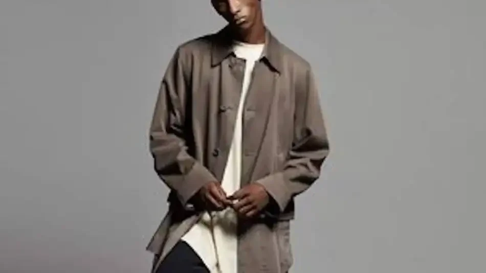 Loose Fitting Outfits