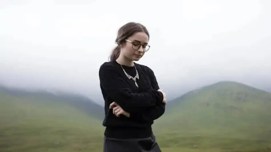 All Black Attire