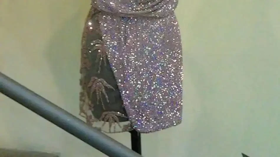Rhinestones