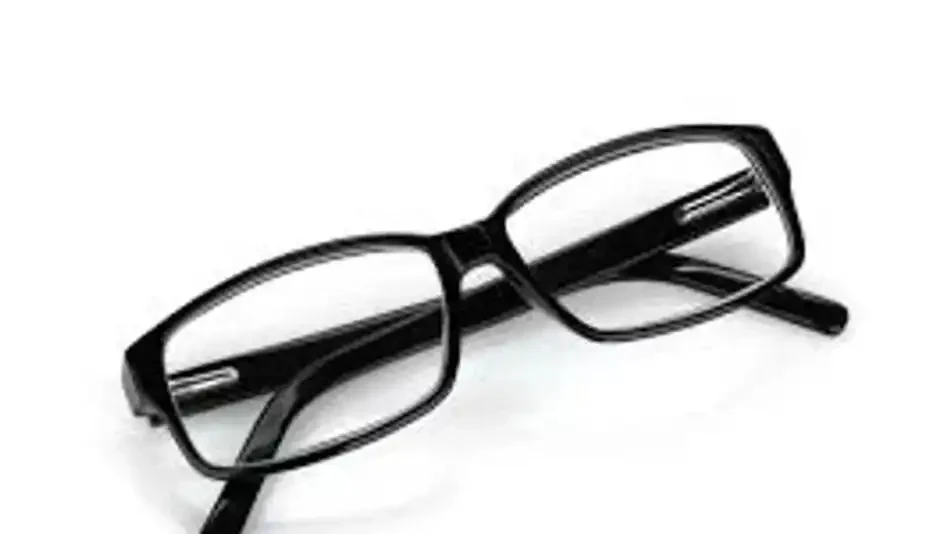 Drug Store Eyeglasses