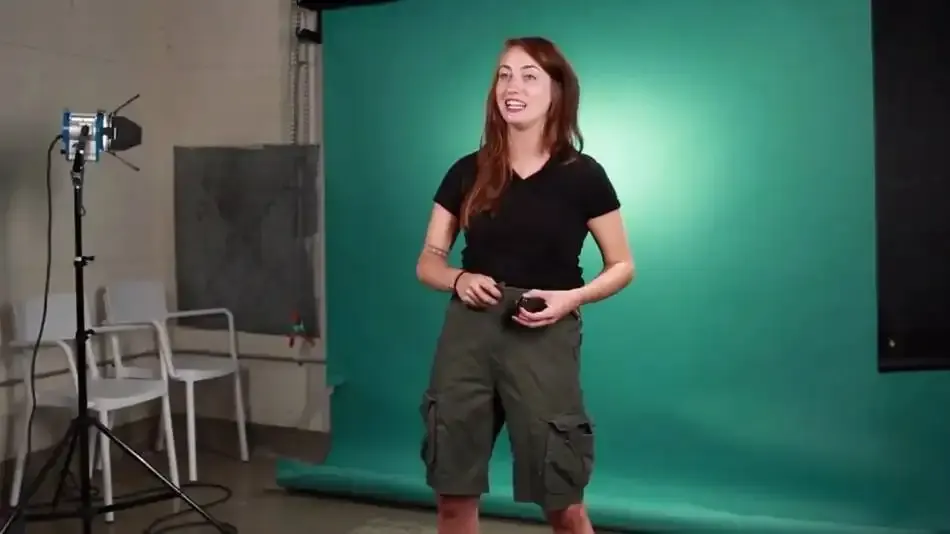Cargo Shorts
