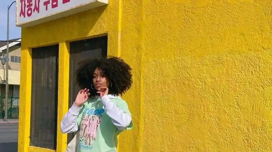 Oversized Clothes