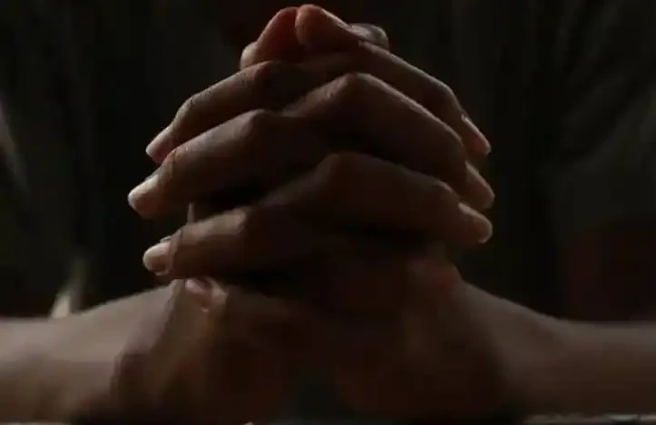 Praying On A Penny