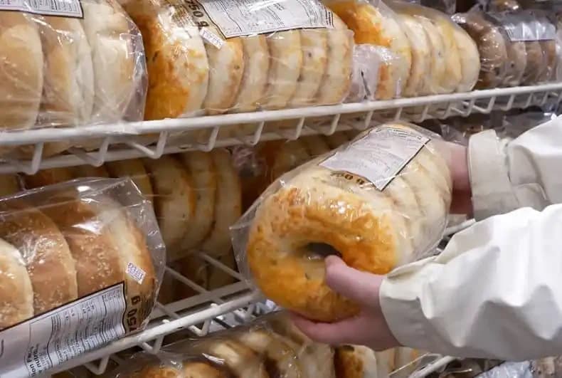 Buy Bagel
