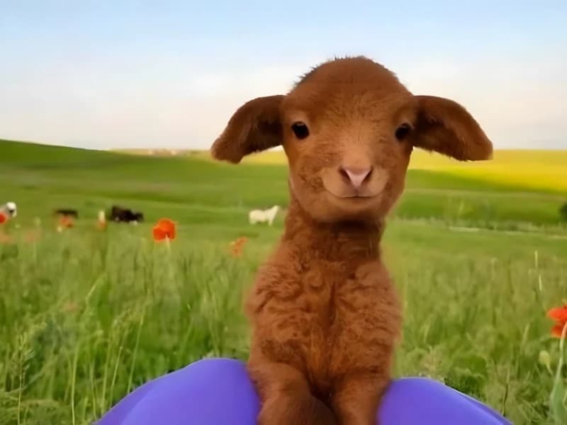Hilarious Moments When Animals Take Complete Control