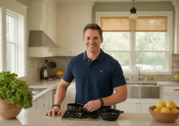 Pasta And A Helpful Recap