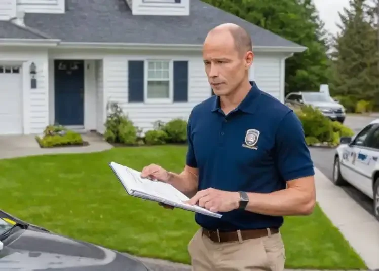 Deed Presented With Certified Copies