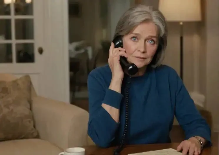 Unanswered Call