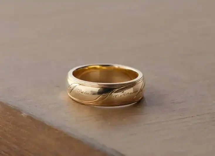Doubts About The Ring