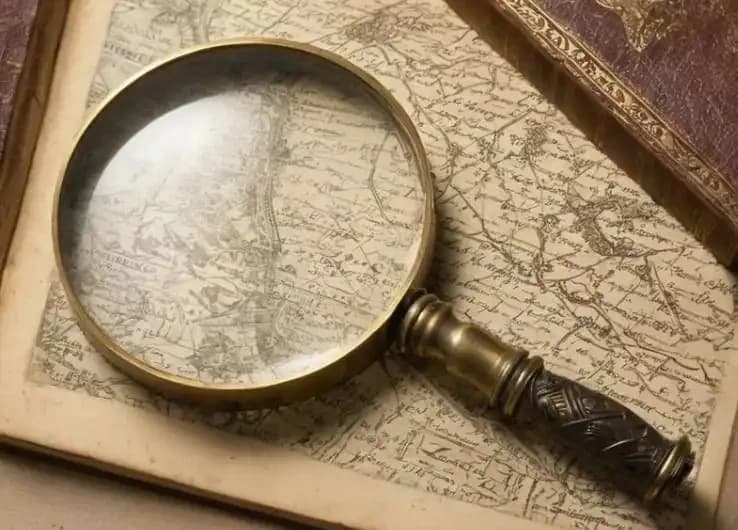 The Search For Truth