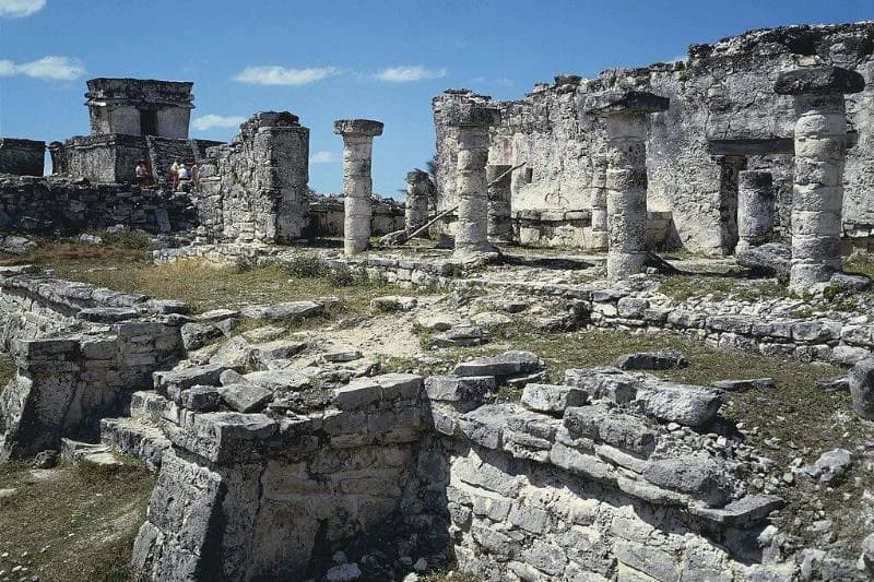 Tulum Palace