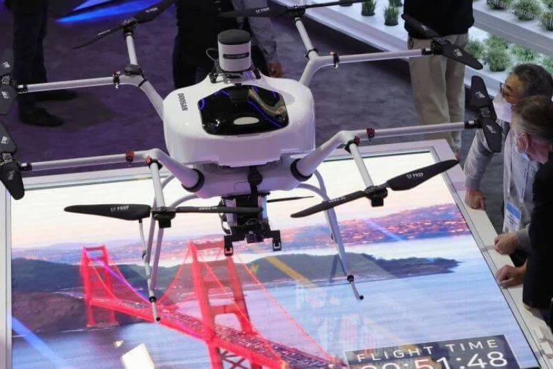 Drone