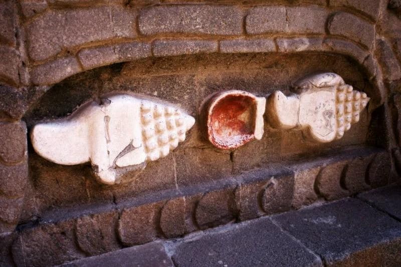 Teotihuacan Pyramids