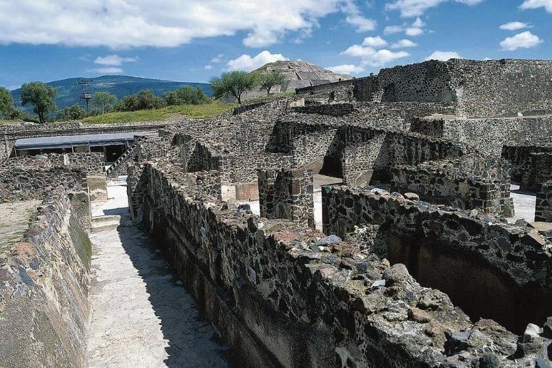 Temple of the Jaguars