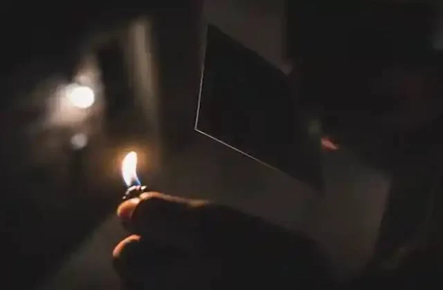 Letting Go