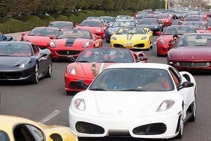 Traffic Congestion