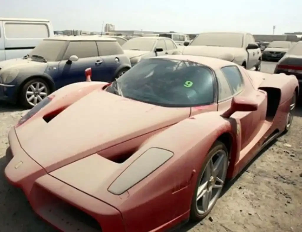 Most Tourists Didn’t Know These Breathtaking Places In Dubai