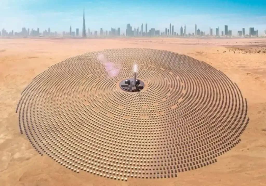 Most Tourists Didn’t Know These Breathtaking Places In Dubai