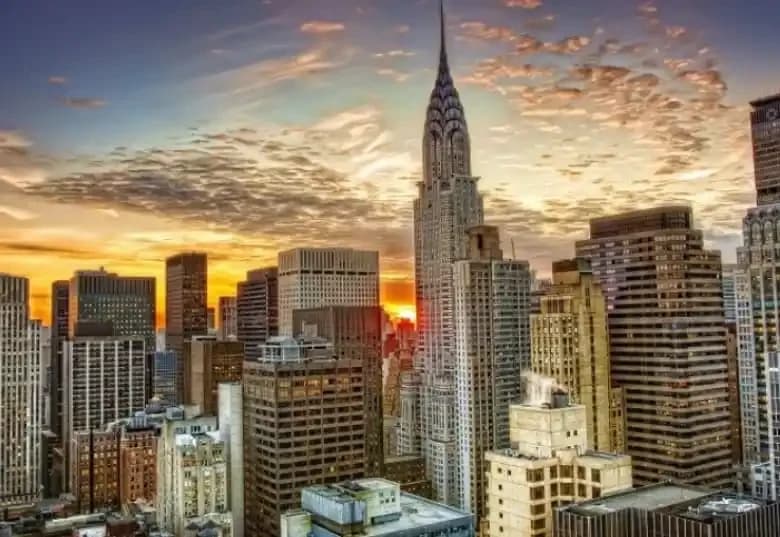 Most Tourists Didn’t Know These Breathtaking Places In Dubai