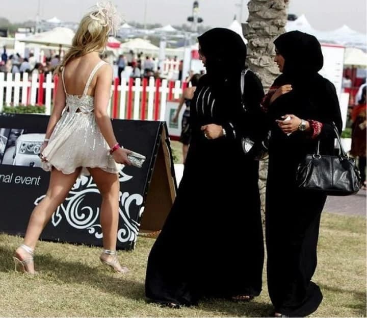 Loose Dress Codes