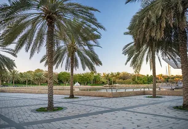 Zabeel Park
