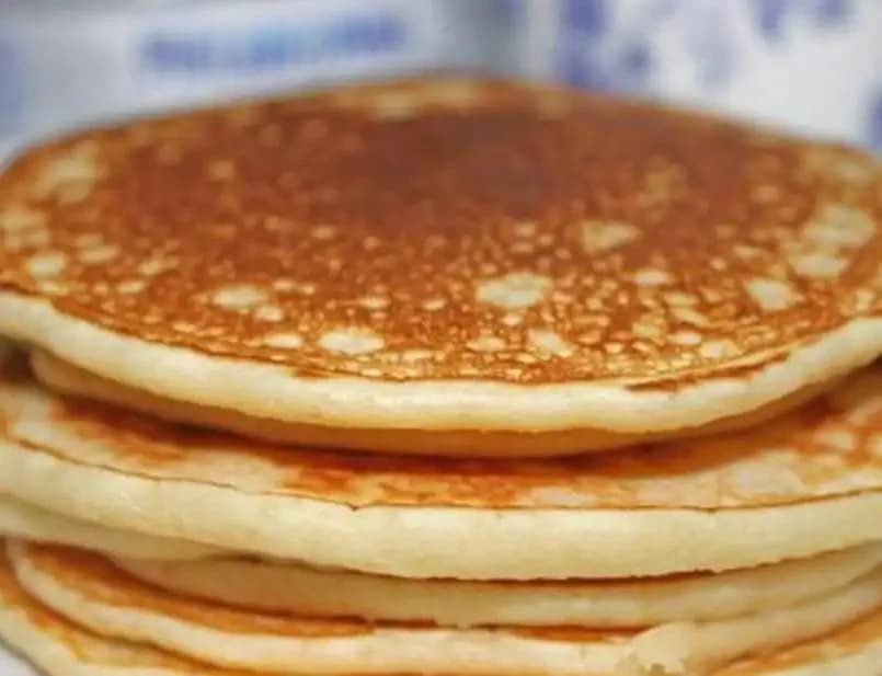 Tortitas