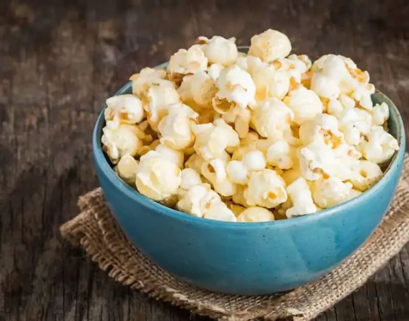 Palomitas De Maíz