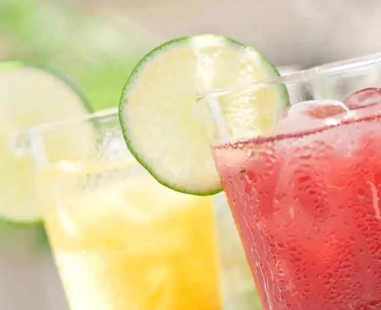 Polvo Para Hacer Agua De Sabor