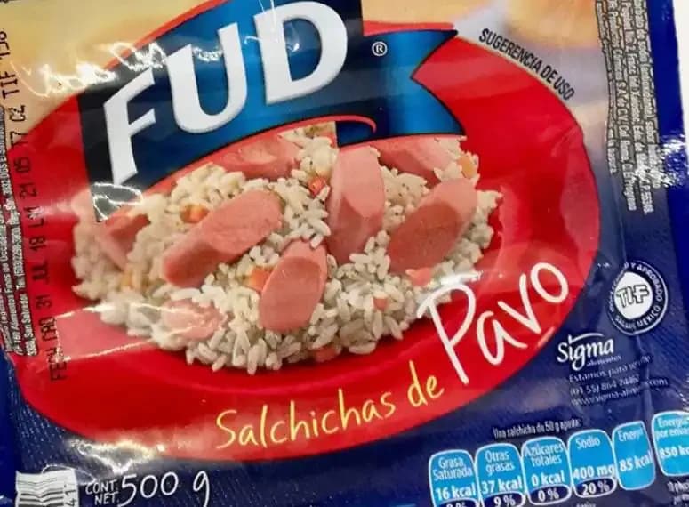 Salchichas