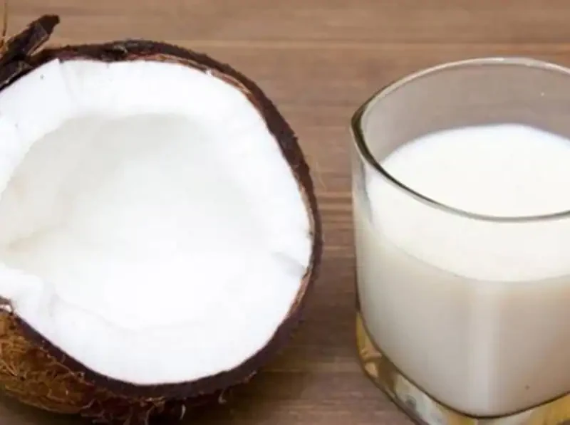 Leche De Coco