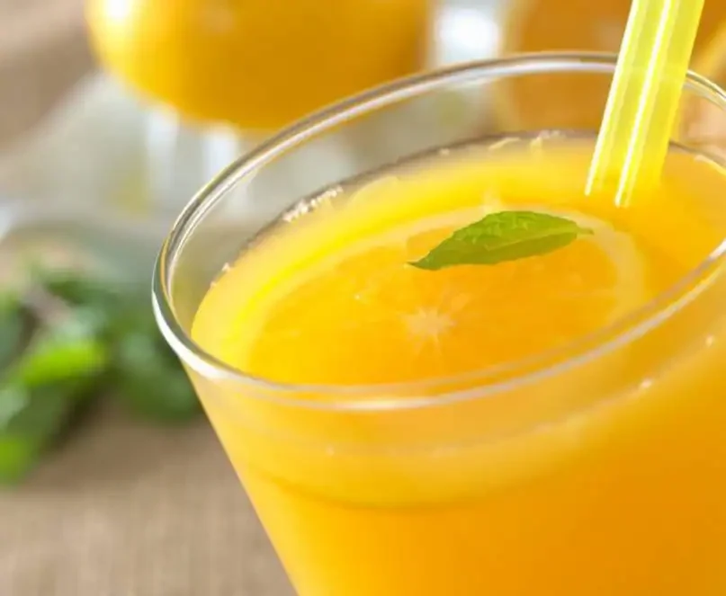 Jugo De Frutas Embotellado