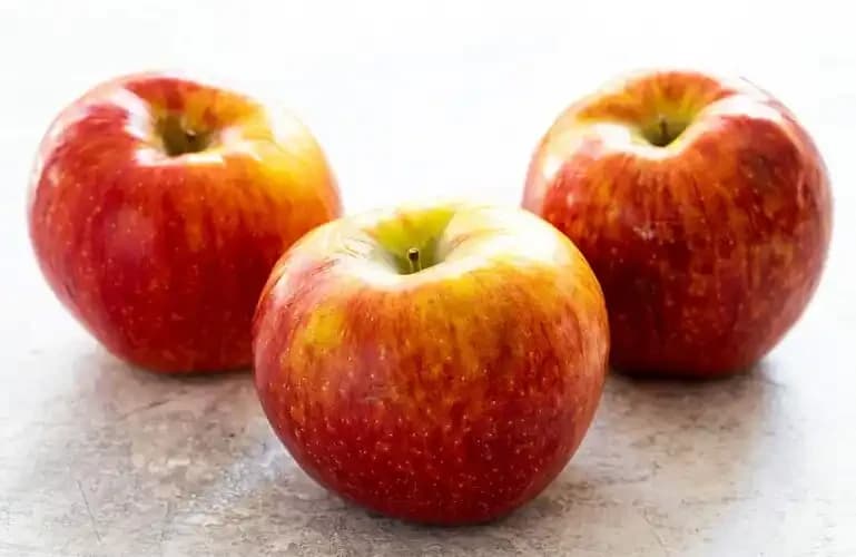 Apples