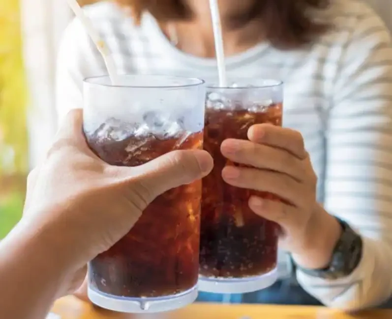 Refrescos De Cola