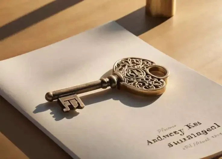 The Secret Key