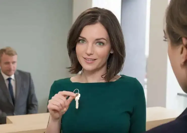 Visit To A Bank