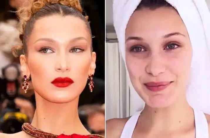 Bella Hadid