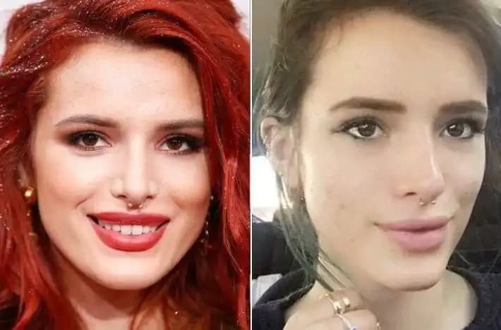 Bella Thorne