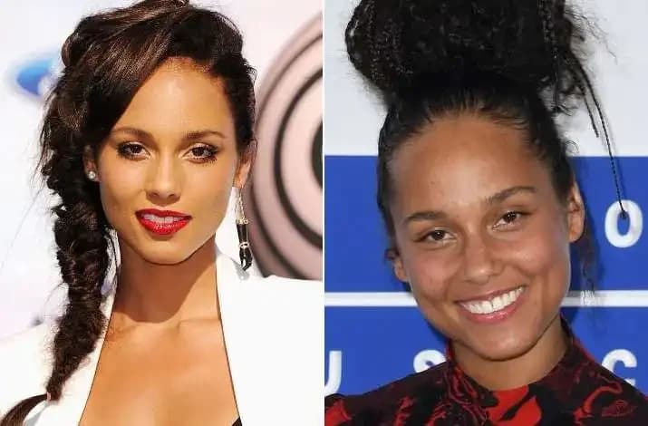 Alicia Keys