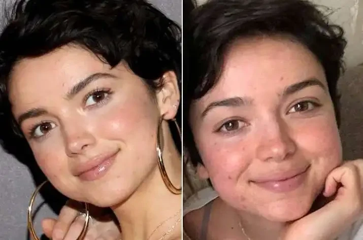 Bekah Martinez