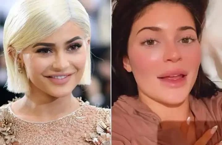 Kylie Jenner