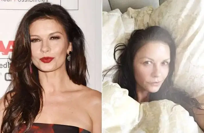 Catherine Zeta Jones