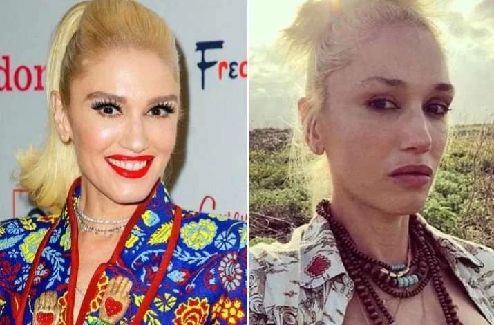 Gwen Stefani
