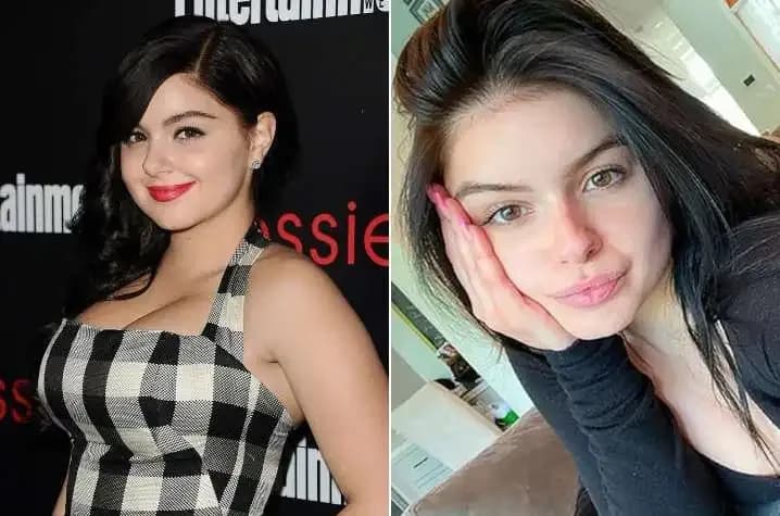 Ariel Winter
