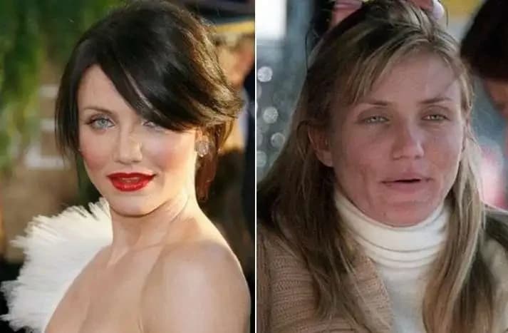 Cameron Diaz