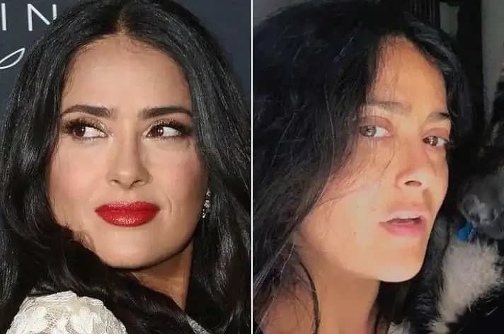 Salma Hayek