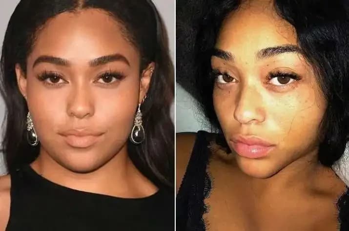 Jordyn Woods