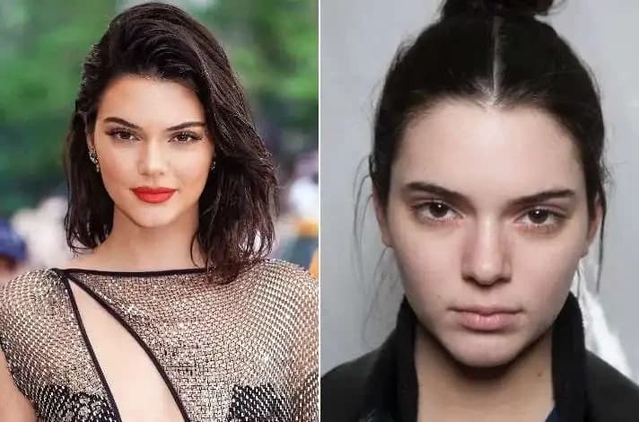 Kendall Jenner