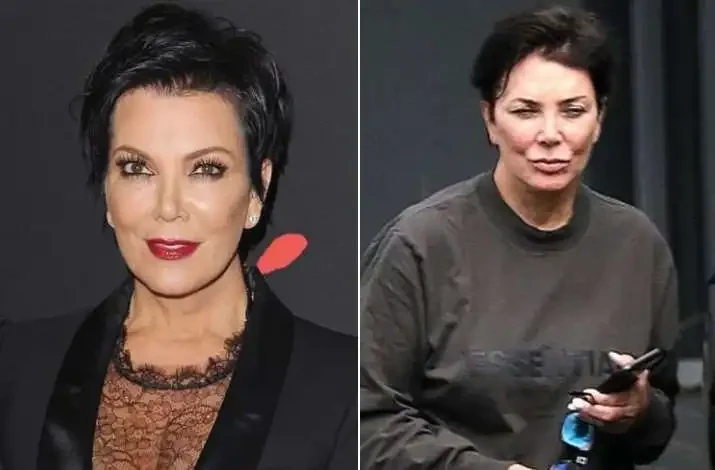 Kris Jenner