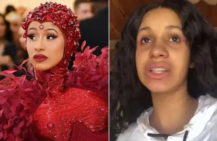 Cardi B